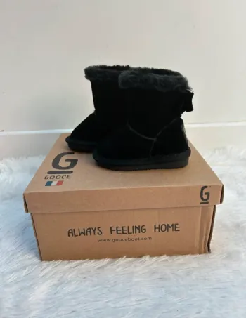 Bottines Gocce