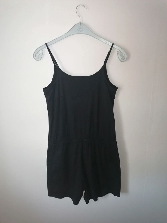 Combishort noir 42 Esmara mesures en photos - photo numéro 6