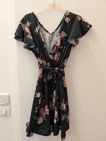 Robe été