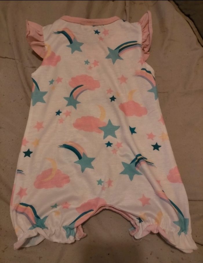 Combi short - photo numéro 2