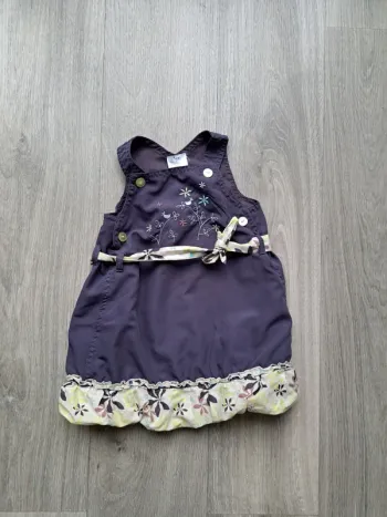 Robe 12mois