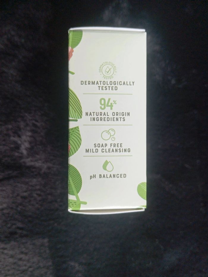 Savon Neuf Moringa + Avoine Stimulant et Volumisant 75g - photo numéro 8