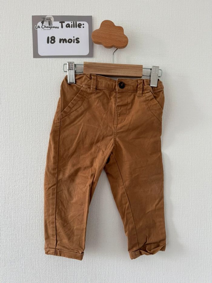 Pantalon - taille 18 mois 🌼