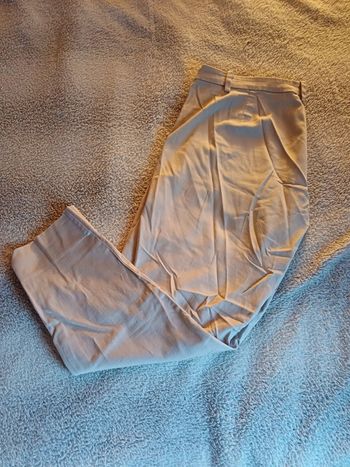 Pantalon femme taille 44