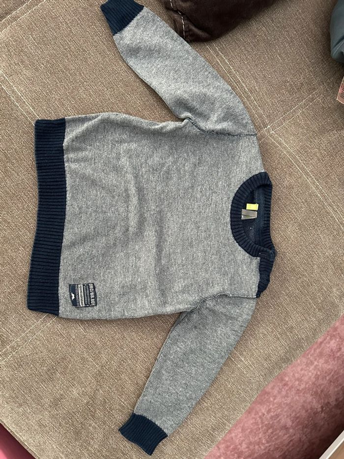 Lot bébé garçon 9/12 mois - photo numéro 2