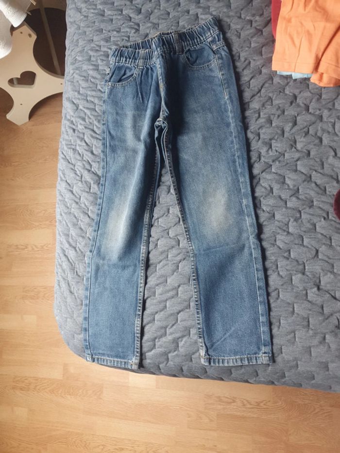 Jeans garçon