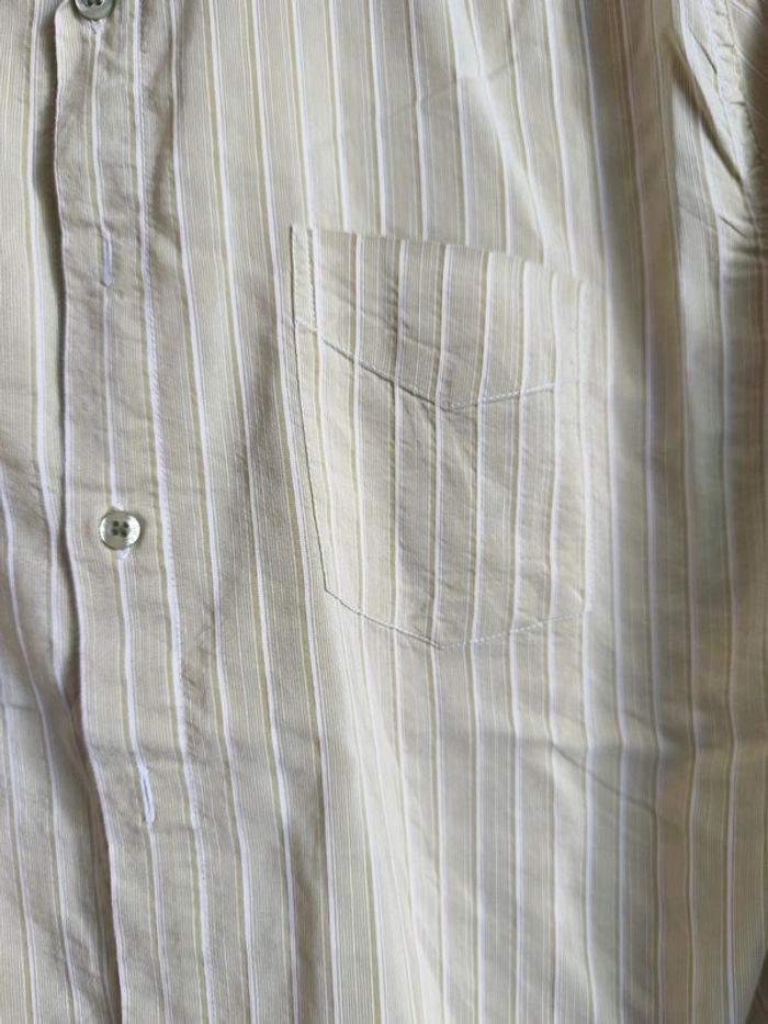 Chemise rayé - photo numéro 3