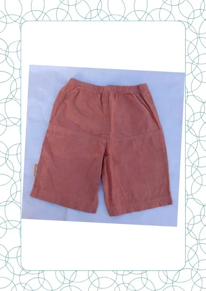 Short 24 mois Absorba - photo numéro 3