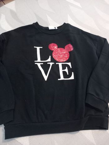 Pull mickey