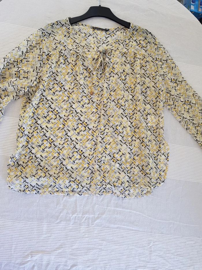 Tunique taille 42 La mise est à vous