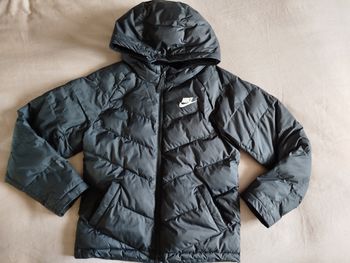 Doudoune Nike