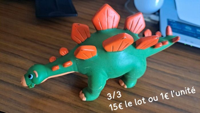 Lot animaux - photo numéro 3