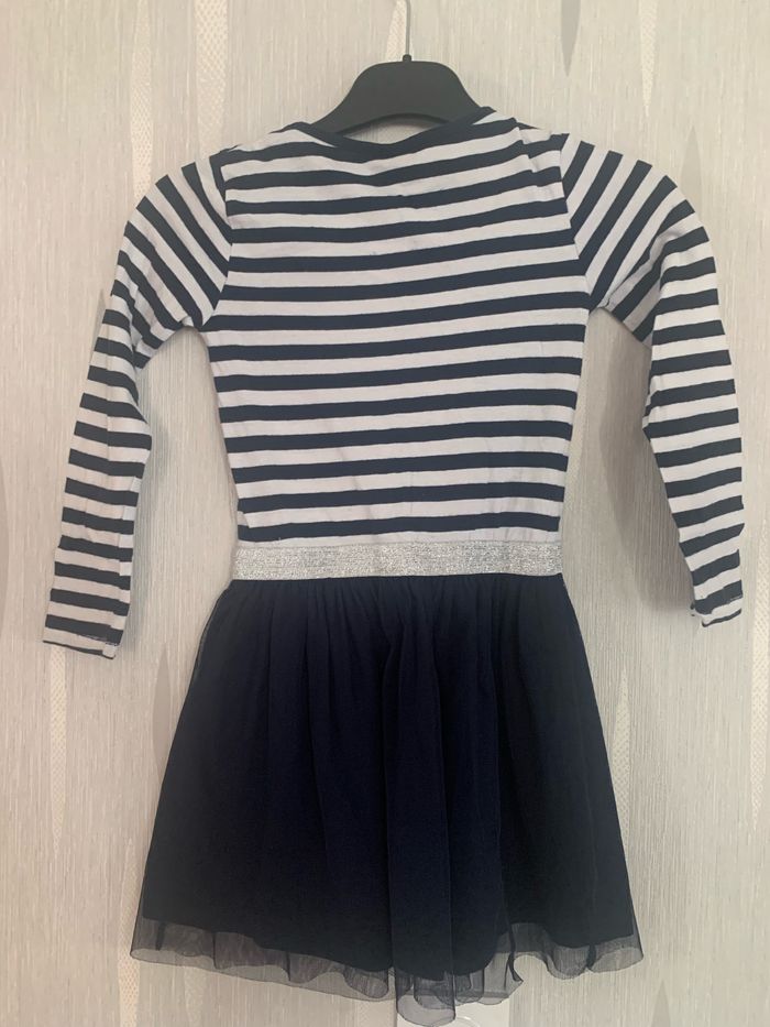 Robe minnie mouse - photo numéro 3