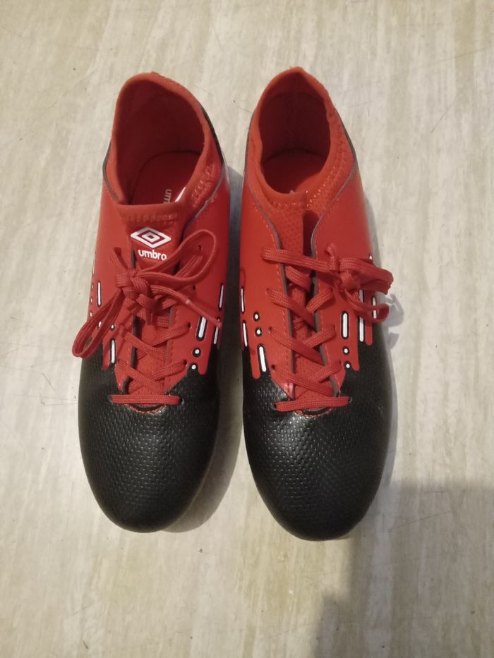 Chaussures foot salle