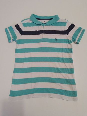 Polo garçon 10 ans Okaïdi
