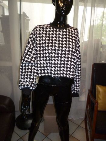 haut court SHEIN taille M