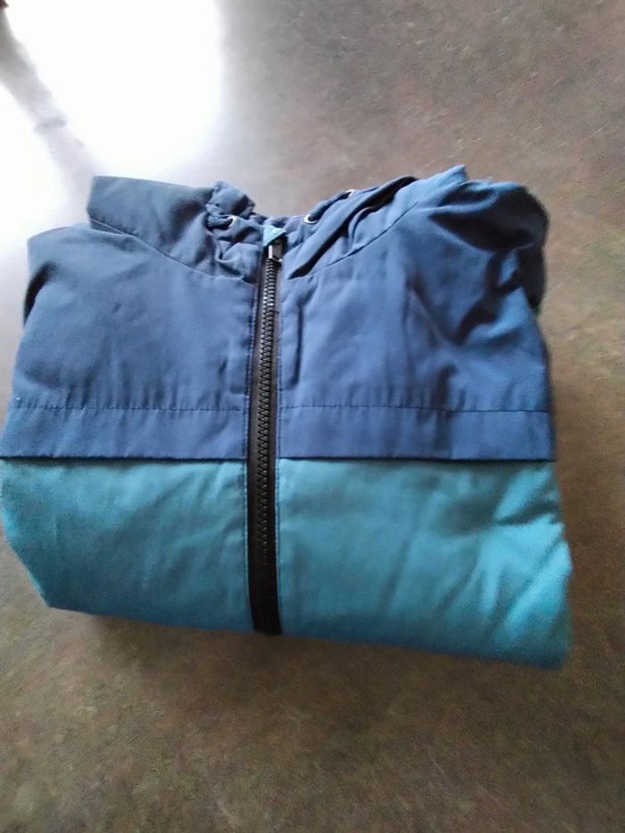 Blouson en 14 ans ikks - photo numéro 4