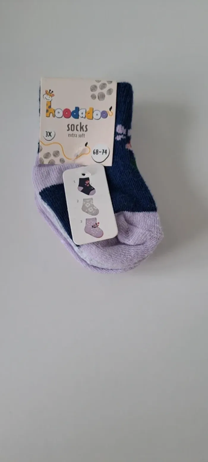 Lot pour fille - photo numéro 4