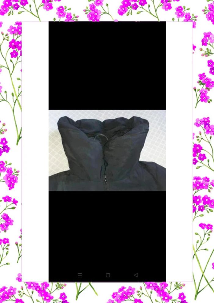 Manteau doudoune 34/36 - photo numéro 6