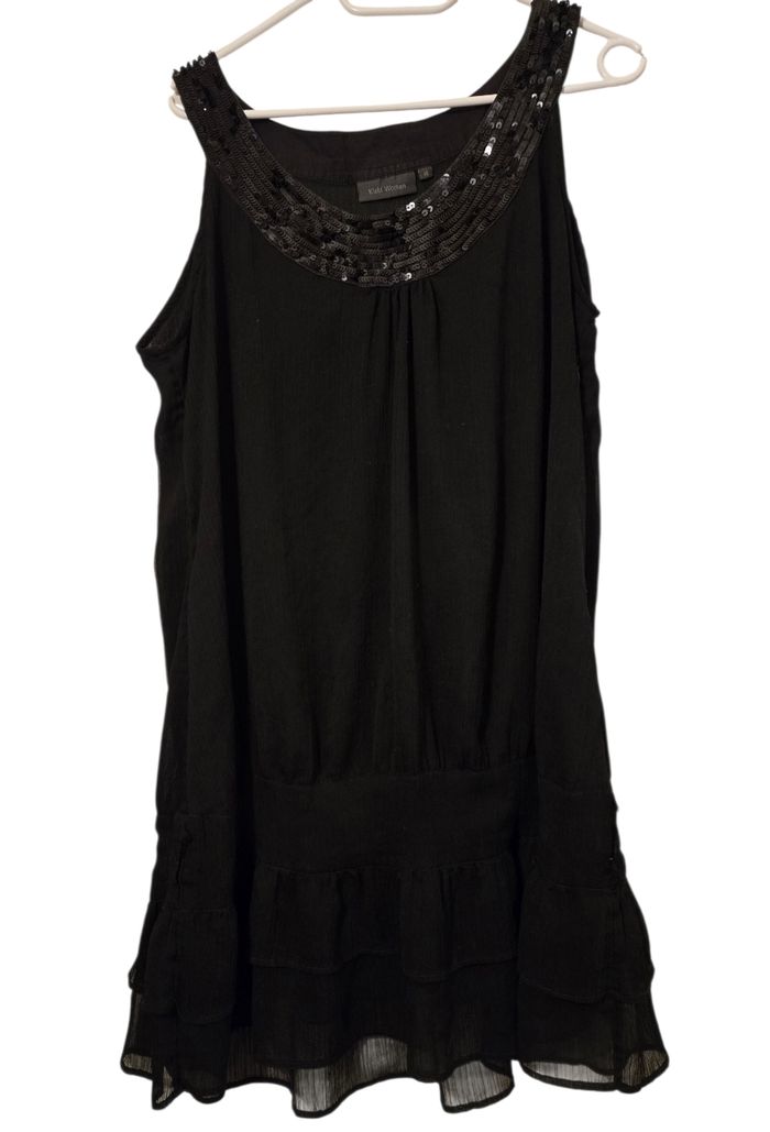 Robe femme taille 46 kiabi