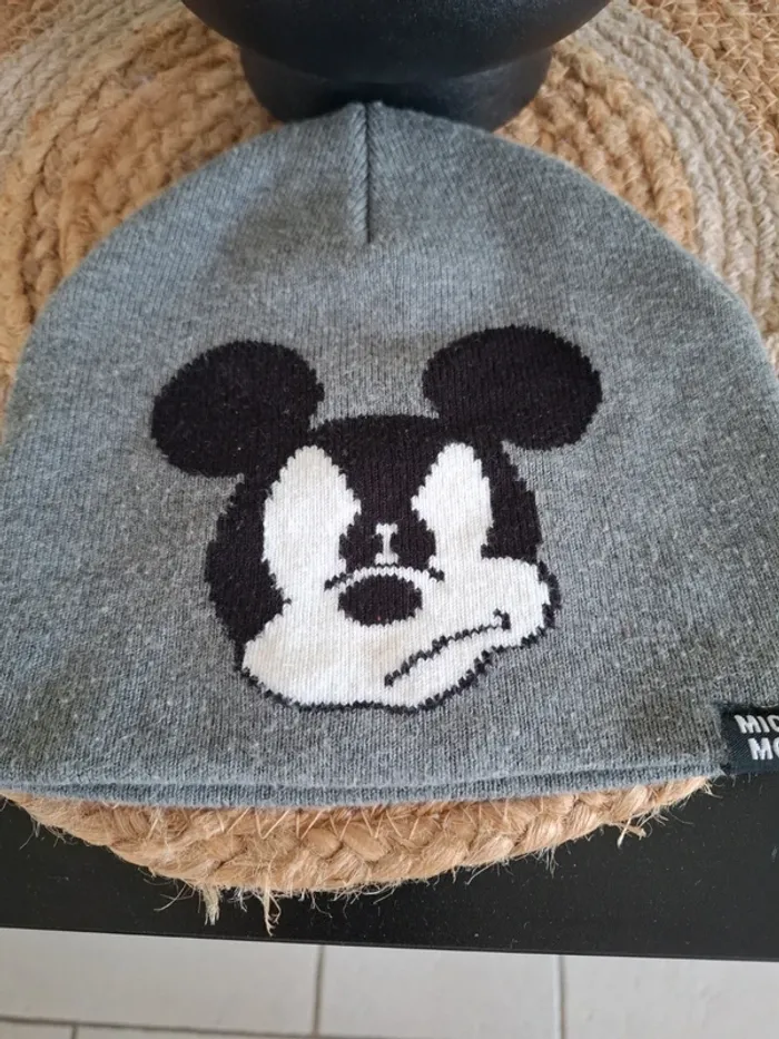 Bonnet - photo numéro 2