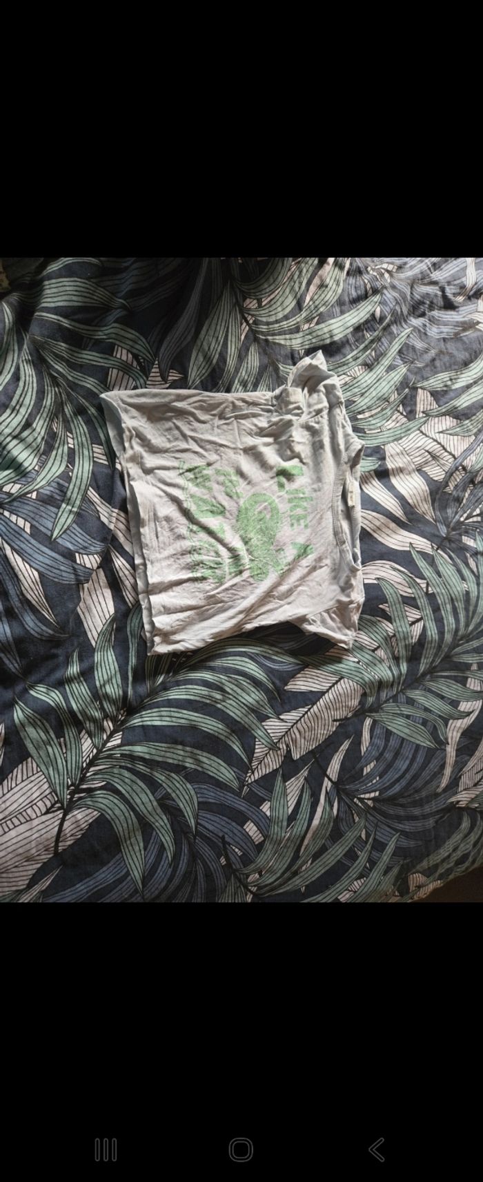 Tee shirt - photo numéro 2