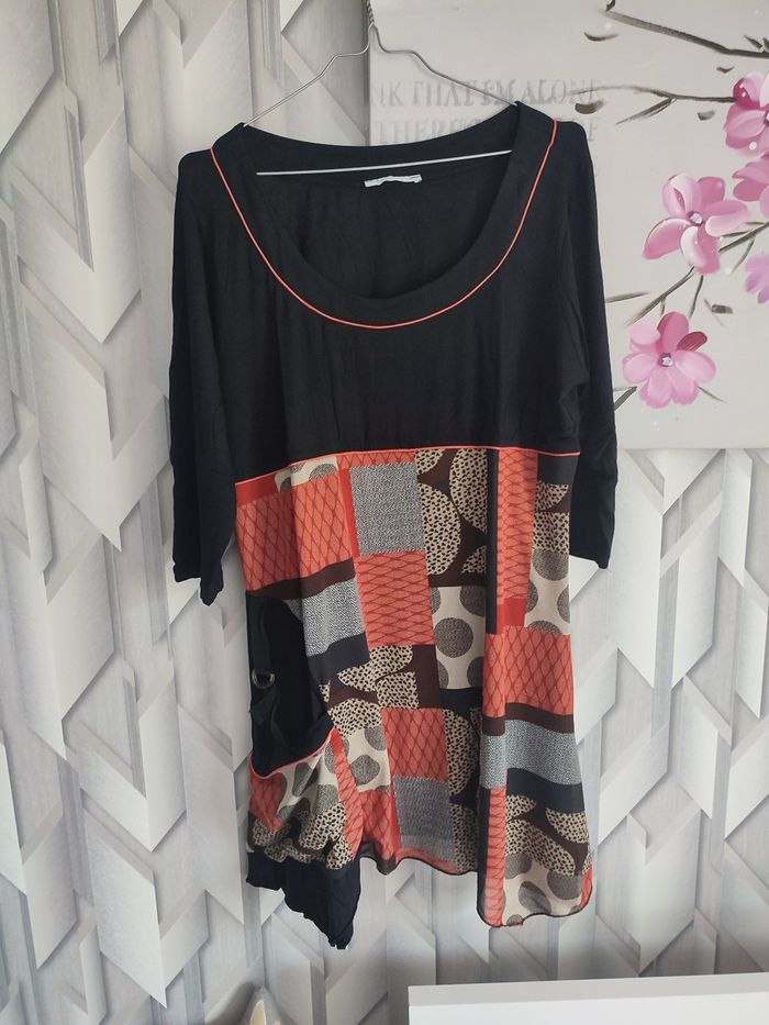 Robe Gémo