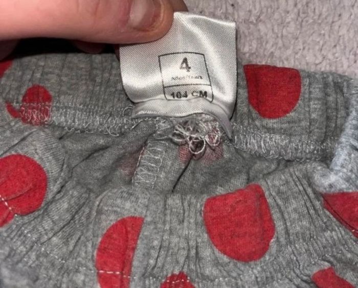 Pantalon de pyjama - photo numéro 2