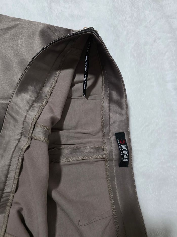 Pantalon droit skinny - photo numéro 6
