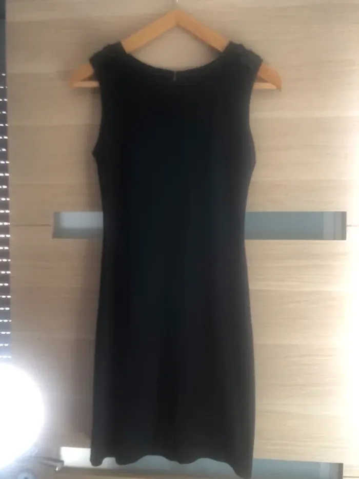 Robe fourreau