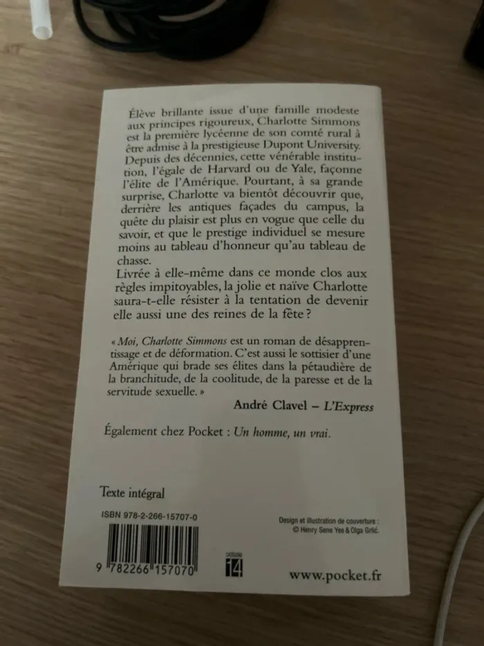 Livre - photo numéro 2