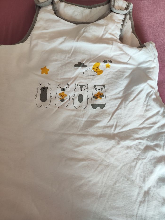 Gigoteuse - photo numéro 2