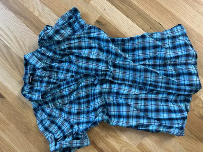 Express button down - photo numéro 2