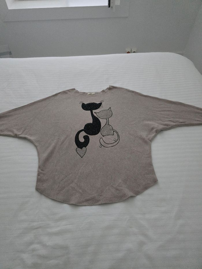 Pulls pour femme - photo numéro 5