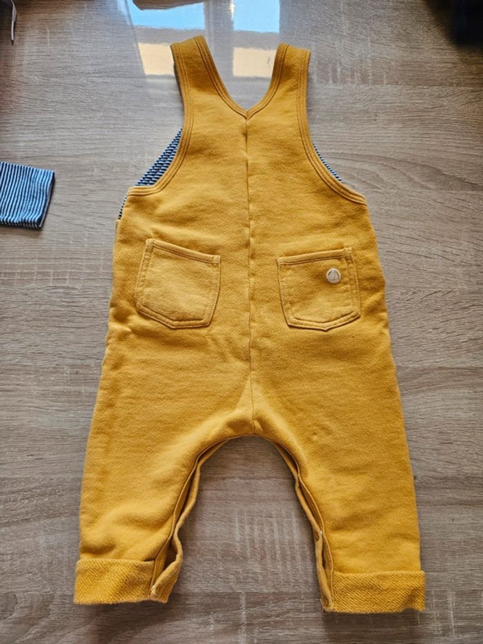 Ensemble Petit Bateau - photo numéro 6