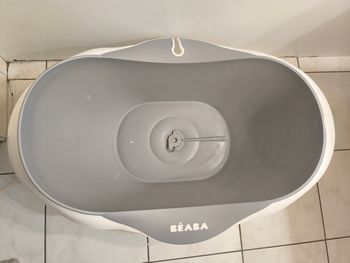 Baignoire  Camele’O