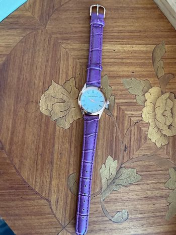 Montre