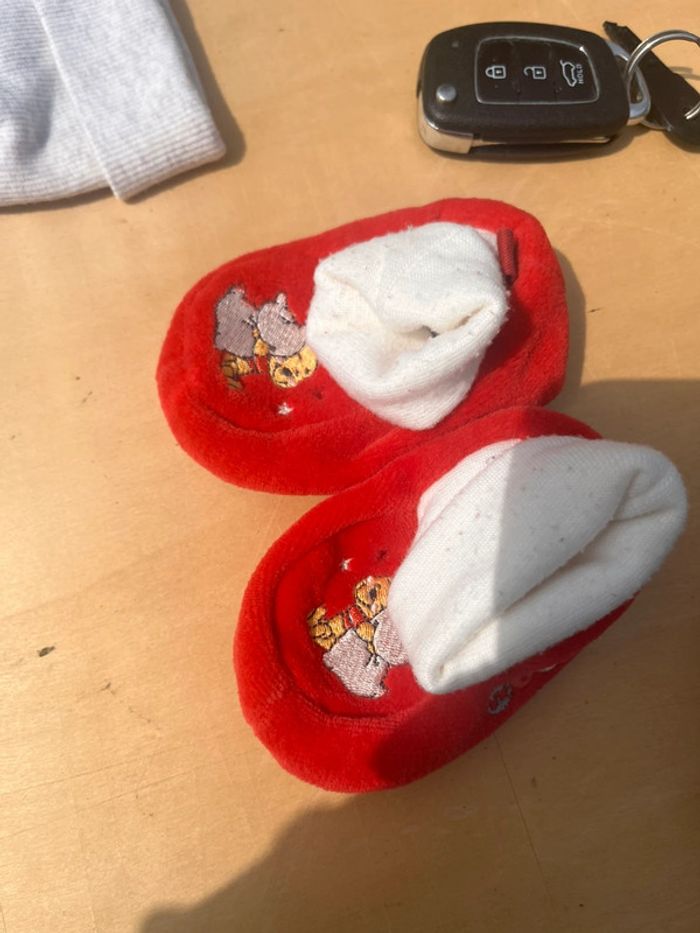 Chausson Winnie