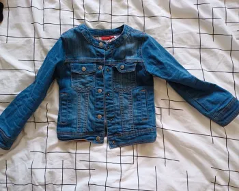 Veste 6 ans