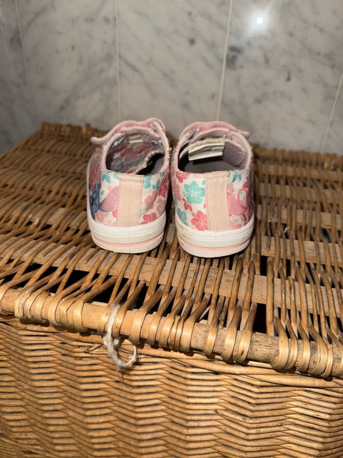 Chaussure stitch - photo numéro 3