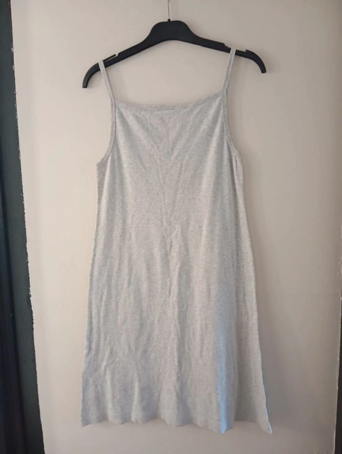 Robe été ou nuisette coton. Petit bateau taille XS ou 16 ans - photo numéro 2