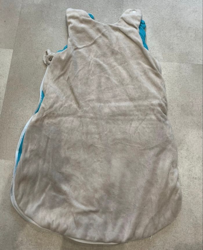 Gigoteuse taille 0-6 mois - photo numéro 3