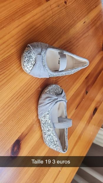 Ballerine