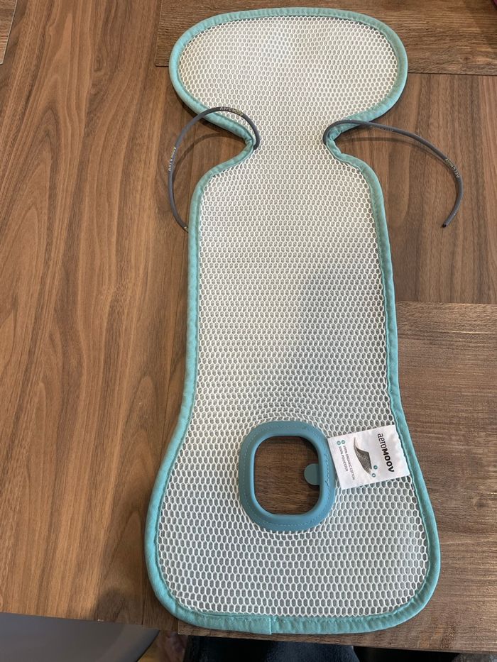 Aeromoov groupe 0 - photo numéro 2