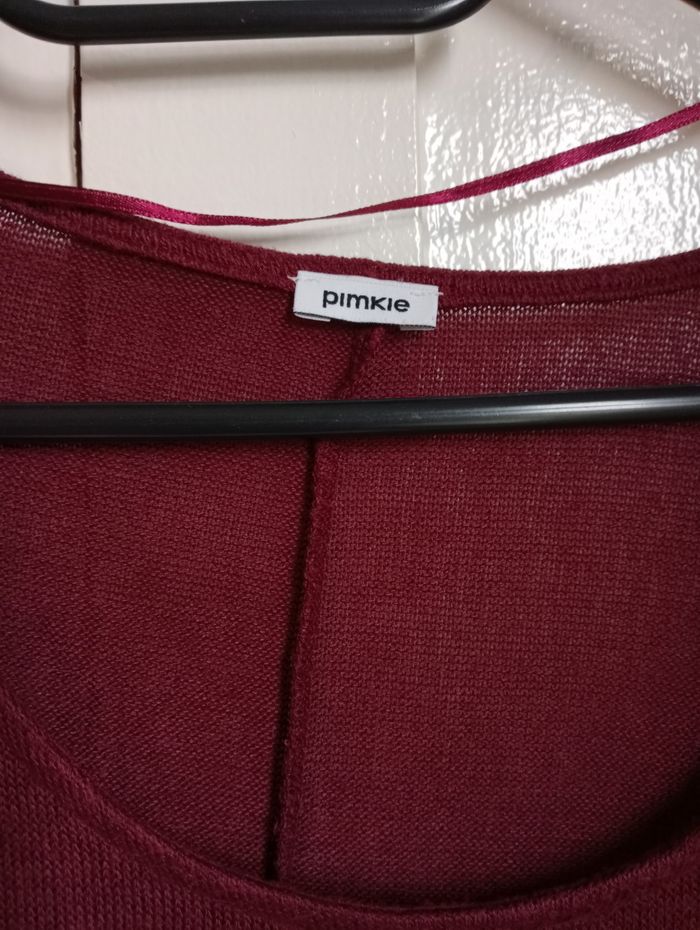 Pull femme - photo numéro 3