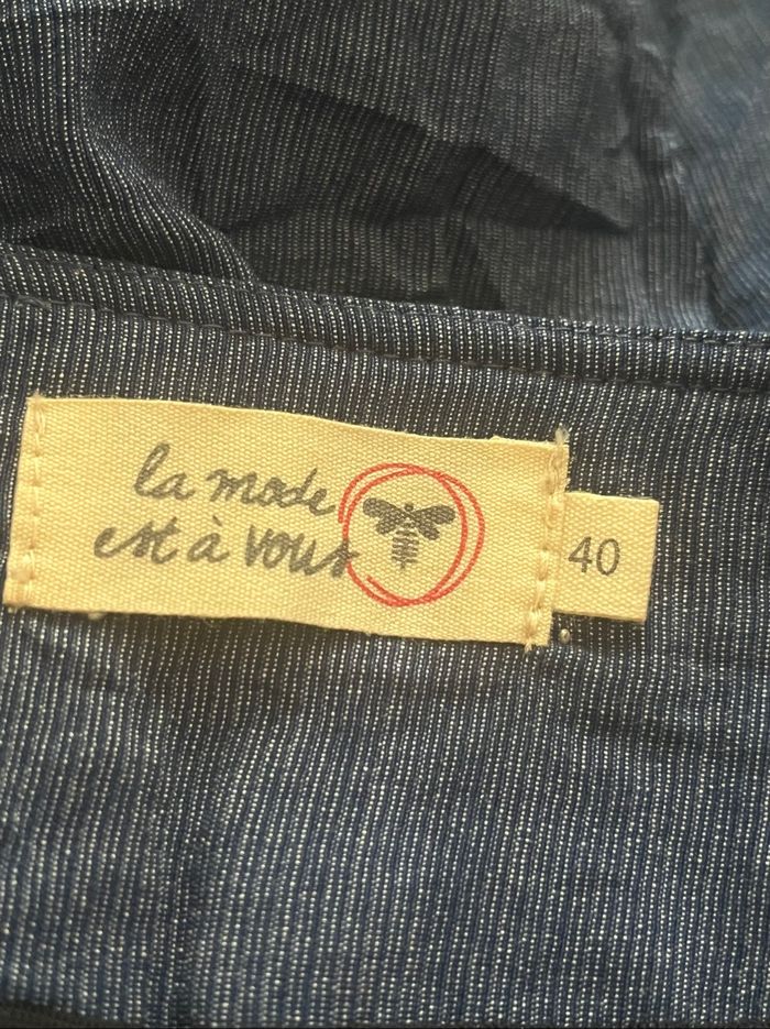 Jupe boule LMV - photo numéro 8