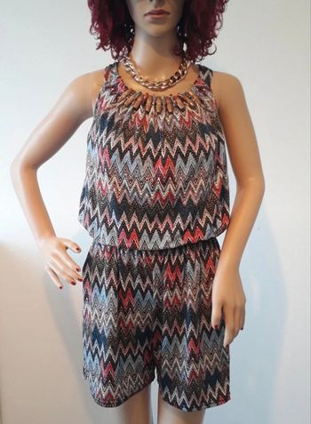 Combishort d'été Taille L💞🌿