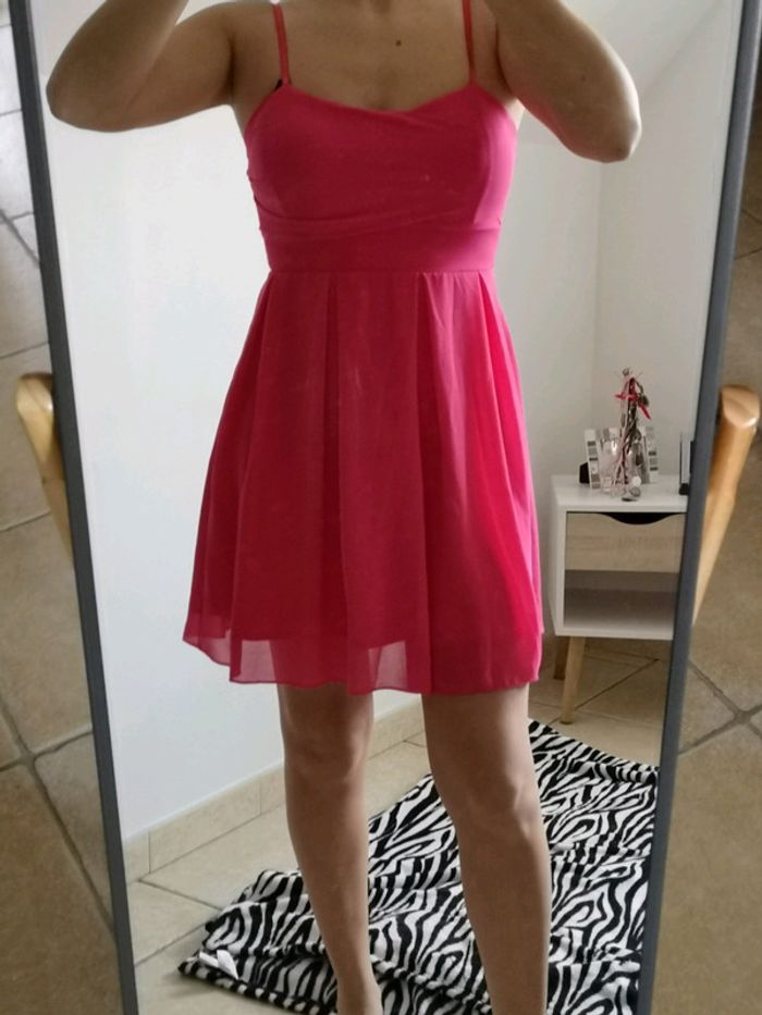 Robe élégante
