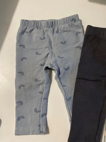 Leggings épais