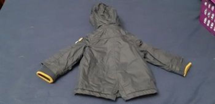 Manteau 18M - photo numéro 2